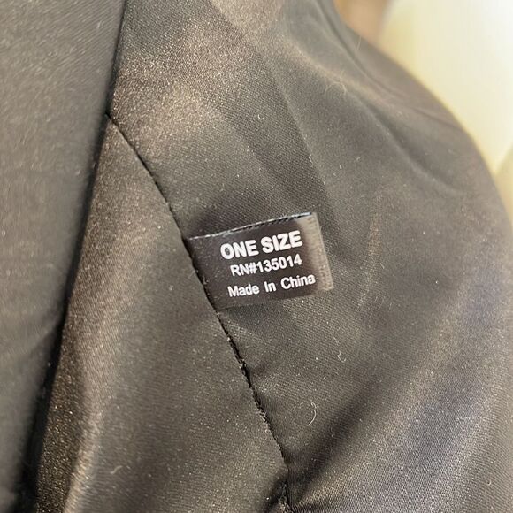 Plush Long Sleeve Sherpa Hooded Jacket with pockets - Picture 6 of 6